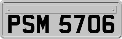 PSM5706