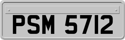 PSM5712