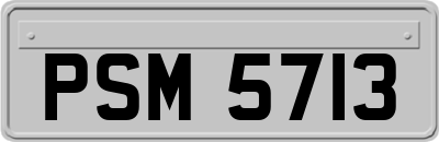 PSM5713