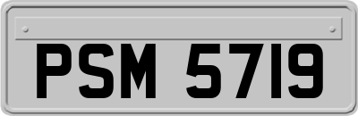 PSM5719