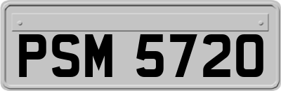 PSM5720