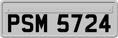 PSM5724
