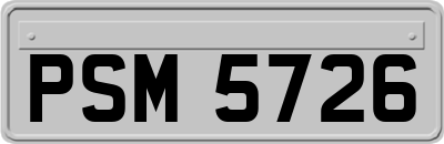 PSM5726