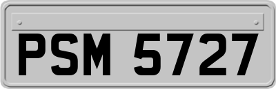 PSM5727