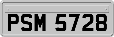 PSM5728