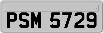 PSM5729