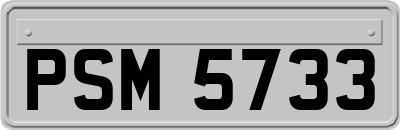 PSM5733