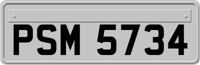 PSM5734