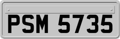 PSM5735