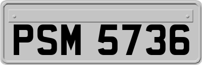 PSM5736