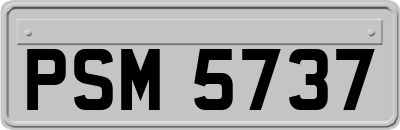 PSM5737