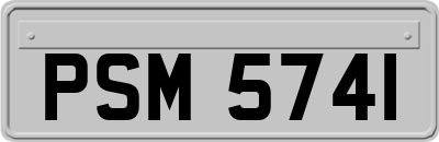 PSM5741
