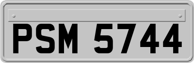 PSM5744