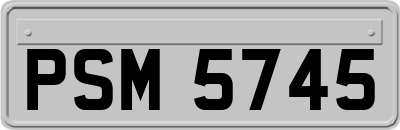 PSM5745