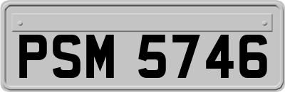 PSM5746