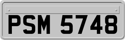 PSM5748