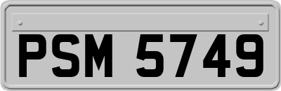 PSM5749