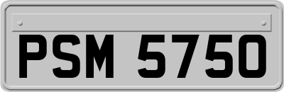 PSM5750