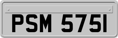 PSM5751