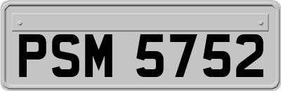 PSM5752