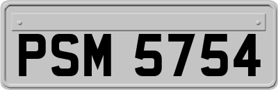 PSM5754
