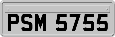 PSM5755