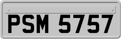 PSM5757
