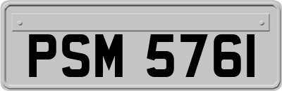 PSM5761