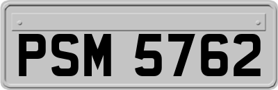 PSM5762