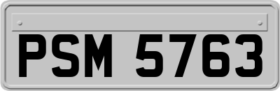 PSM5763