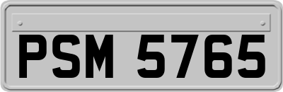 PSM5765