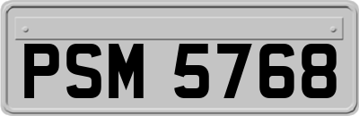 PSM5768