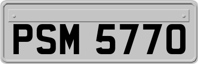 PSM5770