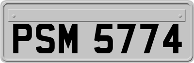 PSM5774