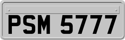PSM5777