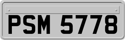 PSM5778