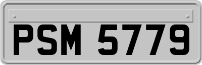 PSM5779
