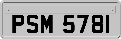 PSM5781