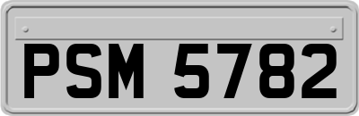 PSM5782