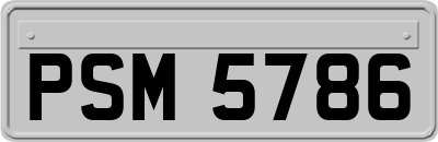 PSM5786