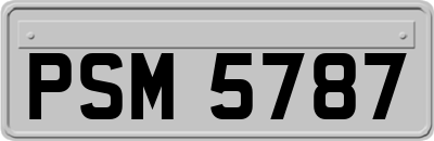 PSM5787