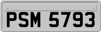 PSM5793