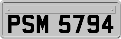 PSM5794
