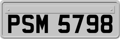 PSM5798