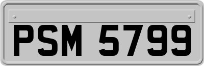 PSM5799