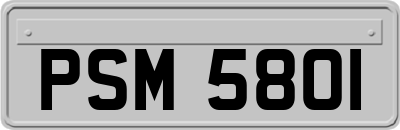 PSM5801