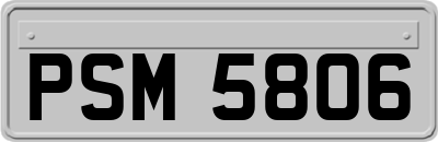 PSM5806