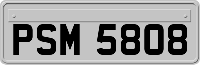 PSM5808
