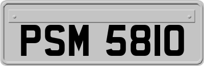 PSM5810