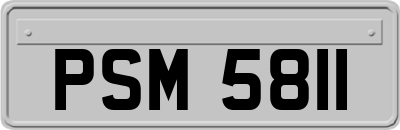 PSM5811